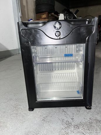 Petit frigo électrique