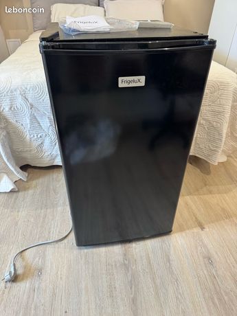 Petit frigo et congélateur
