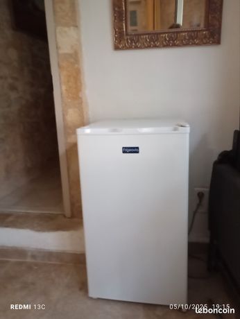 Petit frigo Frigeavia