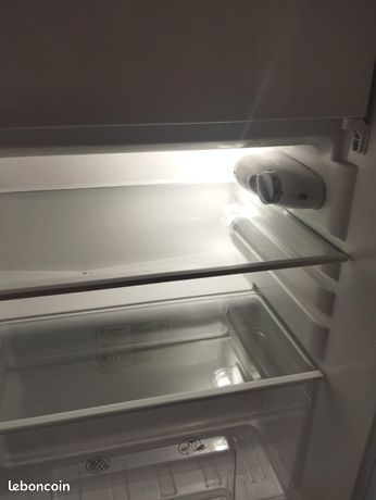 Petit frigo King d'Home encastrable