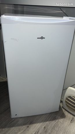 Petit frigo ou autres sur place pas denvoi possible