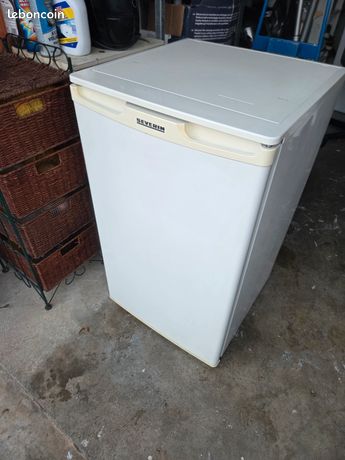 Petit frigo top SEVRIN URGENT