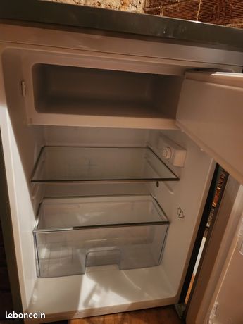 Petit frigo très bon état