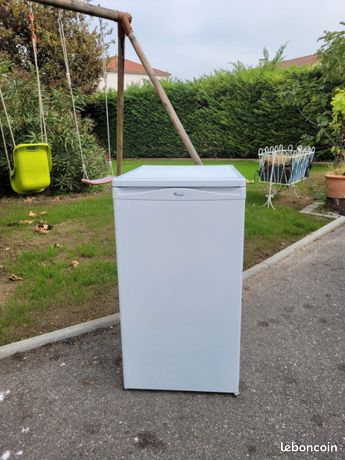 Petit frigo Whirl p00l