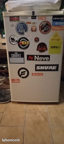 Petit Frigo
