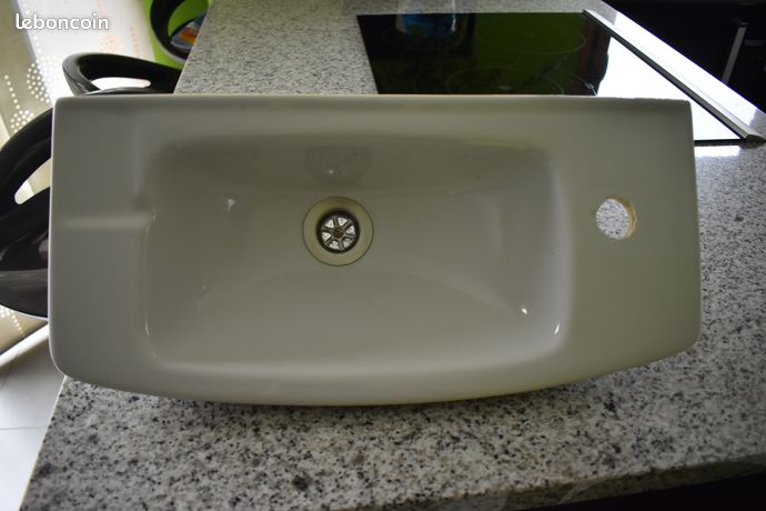 Petit lavabo