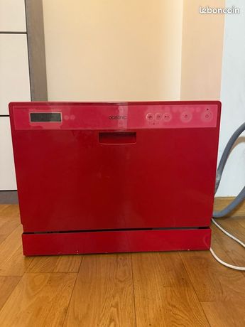 Petit Lave-vaisselle Oceanic