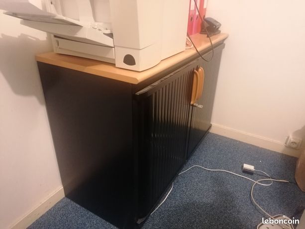 Petit Meuble pour dossiers suspendus