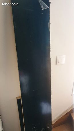 Petit Plan de travail