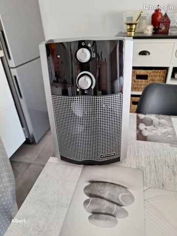 Petit radiateur d'appoint