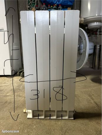 Petit radiateur