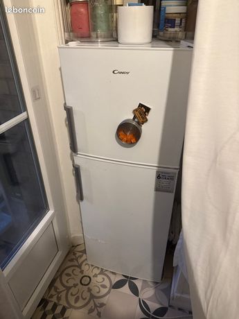 Petit refregirateur candy