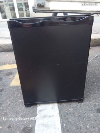 Petit Réfrigérateur pour Chambre