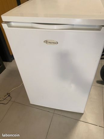 Petit réfrigérateur pour kitchenette