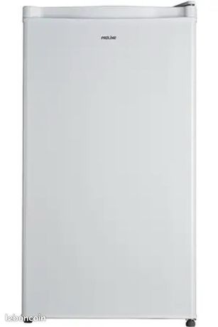 Petit réfrigérateur Proline