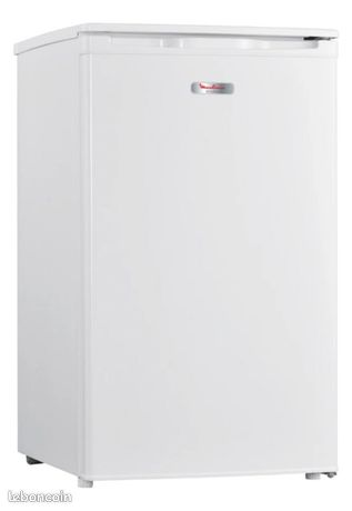 Petit réfrigérateur top Moulinex Studio