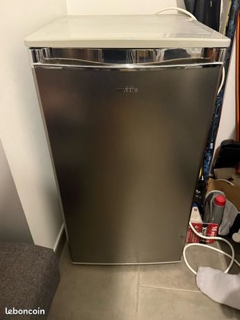 Petit Réfrigérateur Valberg