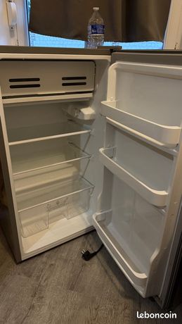 Petit réfrigérateur