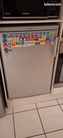 Petit réfrigérateur