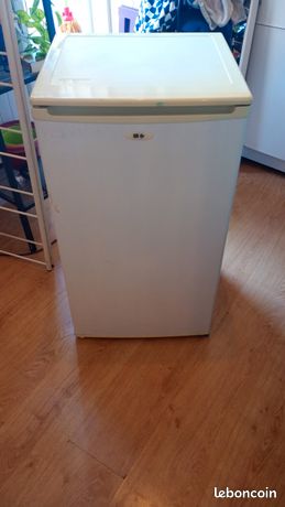 Petit réfrigérateur