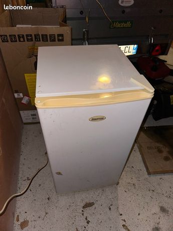 Petit réfrigérateur