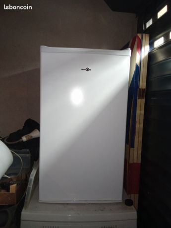 Petit réfrigérateur