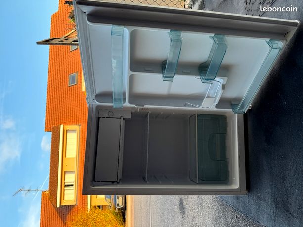 Petit réfrigérateur