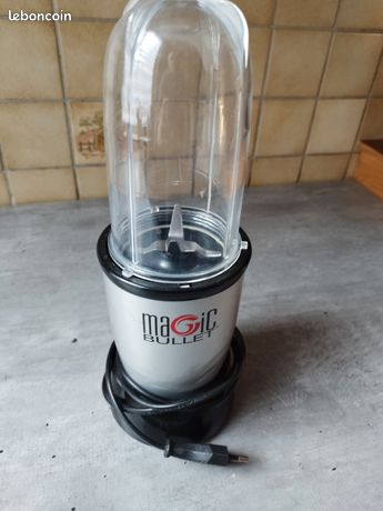 Petit robot ménager