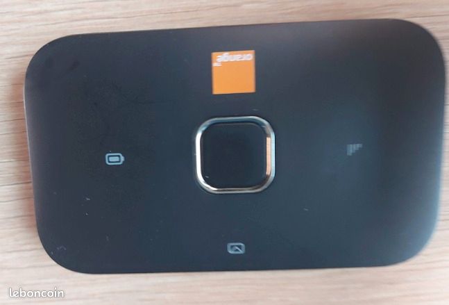 Petit routeur mobile 4G