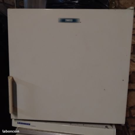 Petit congélateur Zanussi 40 L
