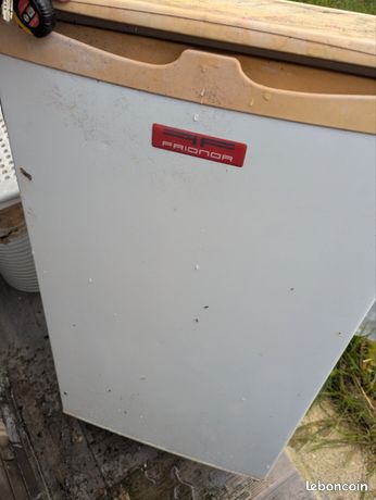 Petit frigo