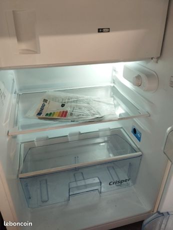 Petit frigo beko