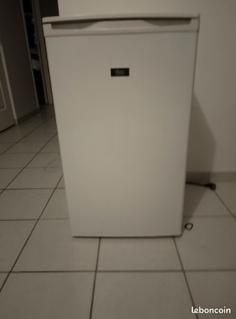 Petit frigo faure