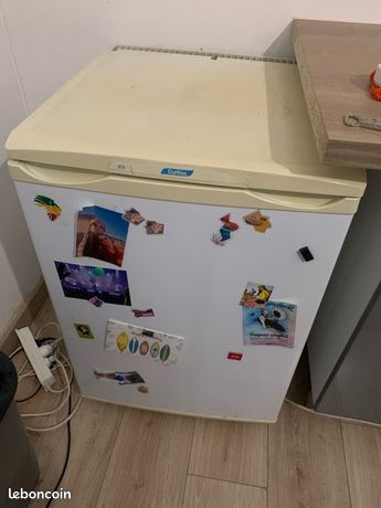 Petit Frigo/freezer