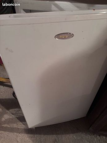 Petit frigo Haier