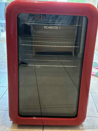 Petit frigo klarstein