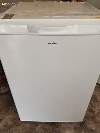 Petit frigo proline