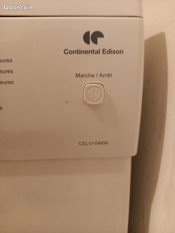 Petit Lave vaisselle (45cm)