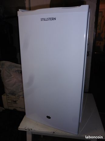 Petit réfrigérateur avec freezer