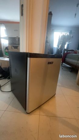 Petit réfrigérateur