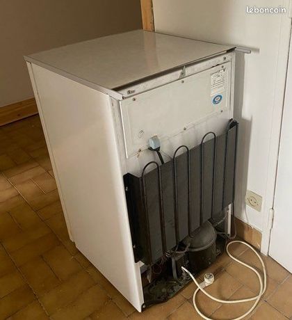 Petit refrigerateur frigo faure