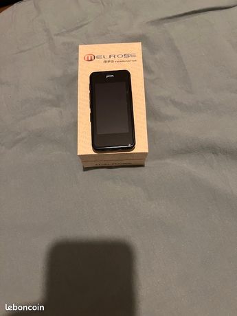 Petit téléphone android S9X