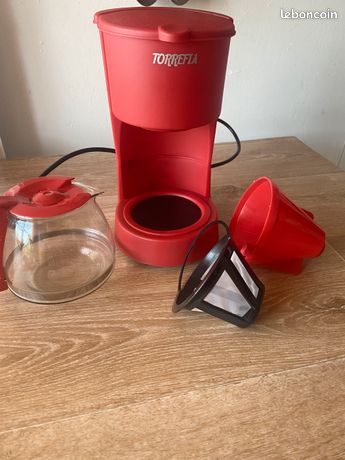 Petite cafetière