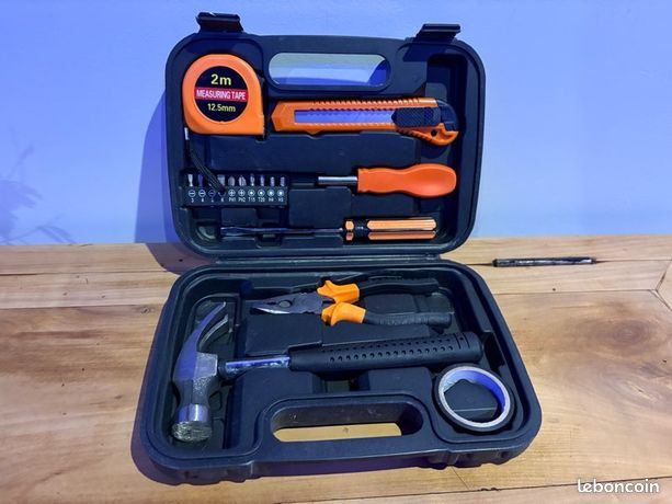 Petite caisse à outils