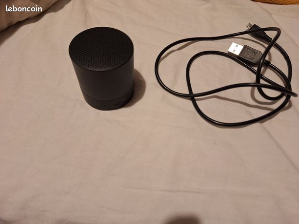Petite enceinte Bluetooth Huawei