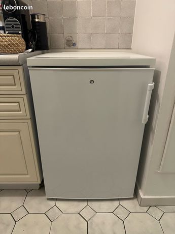 Petite frigo avec freezer