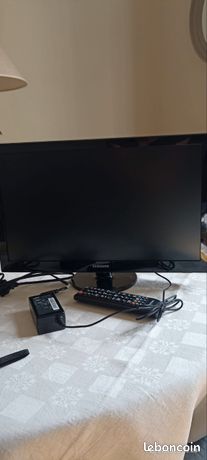 Petite télé Samsung