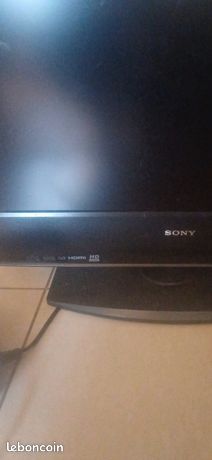 Petite Télévision Sony