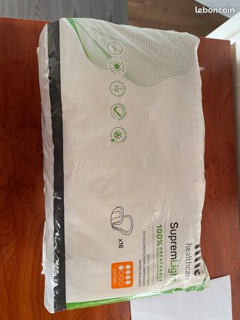 Petites protections anatomiques