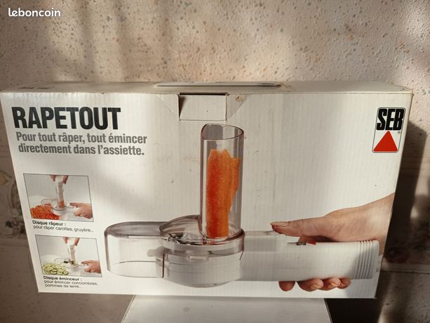 Petits Appareils électroménagers